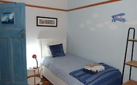Hannah'S Haven